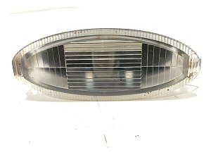 Lanterna Da Placa Traseira Gm Celta 01 A 16 90386222 C336