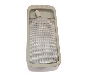 Lanterna Luz De Teto Nissan Livina Sentra 2008 A 2019 C241