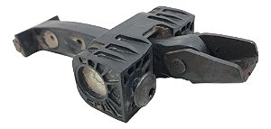 Limitador Porta Traseira Direita Vw Voyage G5 2010 C348