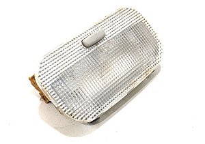 Luz Interna Cortesia Teto Peugeot 407 2008 Original C323