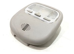 Luz Interna Cortesia Teto Peugeot 407 2009 9648338577 C323
