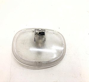 Luz Interna Teto Ford Ka Fiesta 2008 Á 2012 Original C148