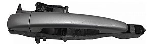 Maçaneta Externa Dianteira Direita C4 Pallas 2007 A 013 C347
