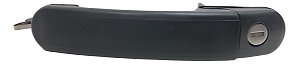 Maçaneta Externa Dianteira Esquerda Vw Gol G4 2009 C348