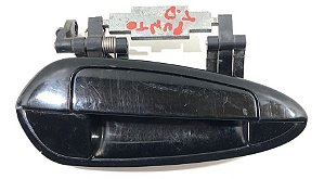 Maçaneta Externa Traseira Direita Fiat Punto 2012 C298