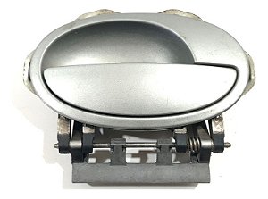 Maçaneta Externa Traseira Direita Chevrolet Meriva 2006 C298