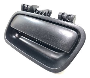 Maçaneta Externa Traseira Direita Peugeot 206 207 Sw C336