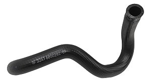 Mangueira Água Radiador Bmw X1 2010 2011 2012 C375