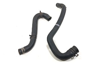 Mangueira Radiador Volkswagen Parati 2002 1.0 16V C337