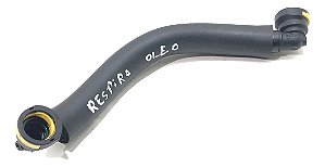Mangueira Respiro Óleo Peugeot 307 2010 Original C327