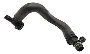 Mangueira Respiro Turbina Vw Passat 2.0 2013 2014 C376