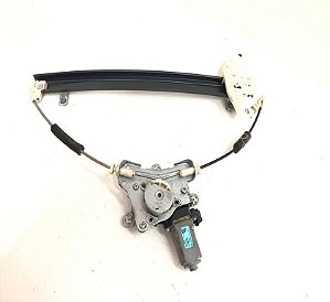 Maquina De Vidro Dianteira Direita Chevrolet Captiva 2010