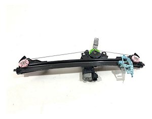Máquina De Vidro Elétrica Dianteira Direita Do Fiat Palio