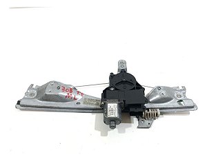Máquina De Vidro Elétrica Traseira Esquerda Peugeot 308