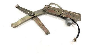 Maquina De Vidro Eletrica Traseiro Direito Gm Celta Original
