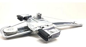 Maquina De Vidro Elétrico Traseira Direita Gm Prisma 2018