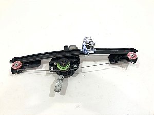 Máquina Vidro Eletrica Dianteira Direita Fiat Palio 2013