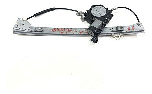 Máquina Vidro Elétrica Dianteira Esquerda Fiat Siena 2012
