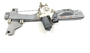 Máquina Vidro Elétrica Traseira Esquerda C4 Hatch 103242104
