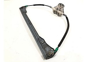 Maquina Vidro Manual Dianteiro Direito Renault Clio 2014
