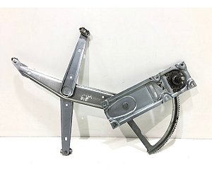Maquina Vidro Manual Dianteiro Esquedo Chevrolet Corsa 1998