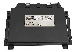 Módulo Câmbio Mercedes-Benz Ml 320 2008 A0225452432 C361