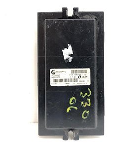 Módulo Controle De Iluminação Bmw 320 330 2006 Original C137