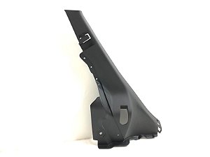 Moldura Coluna Lateral Traseira Esquerda Gm Prisma 2019 Pf4