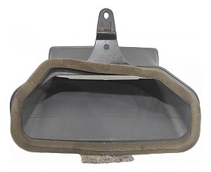 Moldura Acabamento Duto Ar Vw Voyage G5 2008 A 2012 Pf6