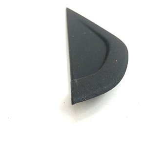 Moldura Da Porta Traseira Esquerda Spin 1.8 Ltz 2018 #97