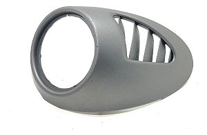 Moldura Difusor Ar Esquerdo Fiat Palio 2015 735497802 C328
