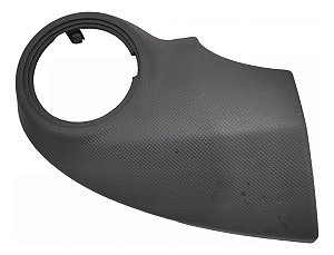 Moldura Difusor Ar Lado Esquerdo Sandero 2010 2011 C355