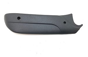 Moldura Do Banco Dianteiro Esquerdo Palio 2001 Á 2006 Pf6