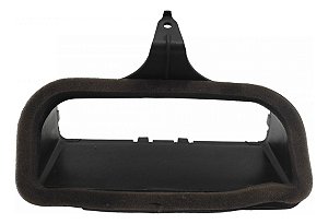 Moldura Duto Entrada Ar Vw Voyage G5 2008 A 2012 C352
