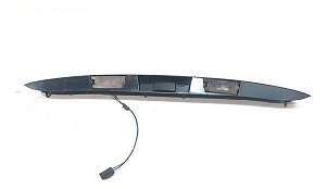 Moldura Friso Tampa Traseira Renault Scenic 2001 Á 2008 Pf6