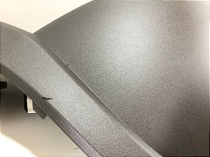 Moldura Painel Central Civic C Difusores De Ar 2014 Pf5