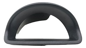 Moldura Painel Instrumentos Vw Gol G4 1.0 2005 A 2013 Pc4
