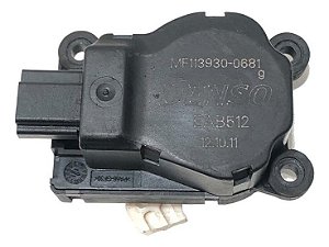 Motor Atuador Caixa Evaporadora Discovery 4 2011 C369