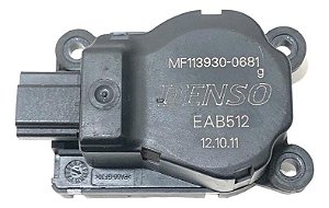 Motor Atuador Caixa Evaporadora Discovery 4 2012 C369