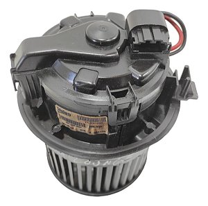 Motor Ventilador Ar Forçado C4 Lounge 1.6 2014 A 2019 C373