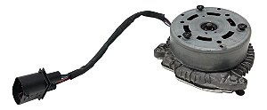 Motor Ventoinha Radiador Fiat Toro Jeep Compass 2018 C360