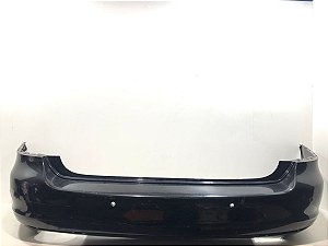 Parachoque Traseiro Do Volkswagen Jetta Variant 2008 À 2014