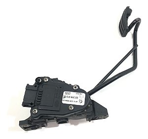 Pedal Do Acelerador Eletrônico Peugeot 206 Original C340