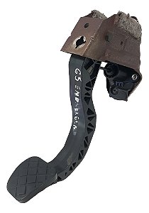 Pedal Embreagem Vw Voyage G5 2009 A 2012 C352