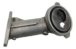Pescador Óleo Motor Bmw X6 4.4 2014 7572475 Original C366