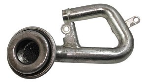 Pescador Óleo Motor Jaguar Xf 3.0 2010 A 2015 Original C366