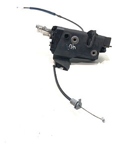 Fechadura Traseira Direita Peugeot 407 2005 Á 2009 C323