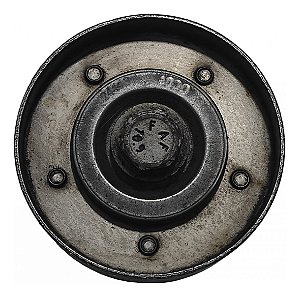 Polia Tensor Correia Alternador Voyage G5 1.6 2010 2011 C345
