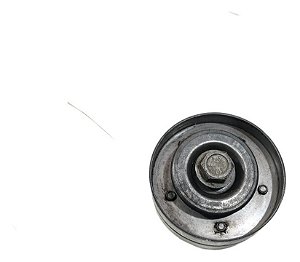 Polia Tensora Alternador Vw Gol G5 2010 A 2012 C344