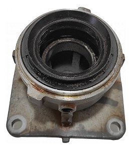 Protetor Calor Motor Lado Esquerdo Bmw X5 4.4 2011 C371